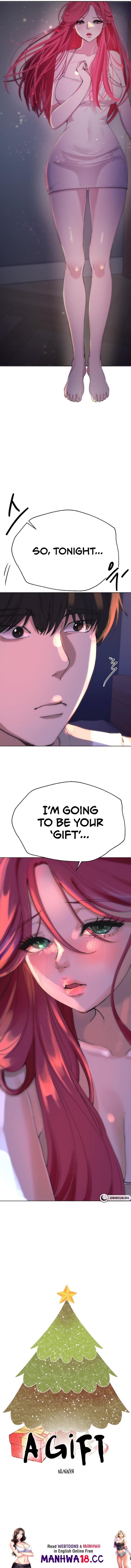 A Gift - Chapter 0 - picture 5