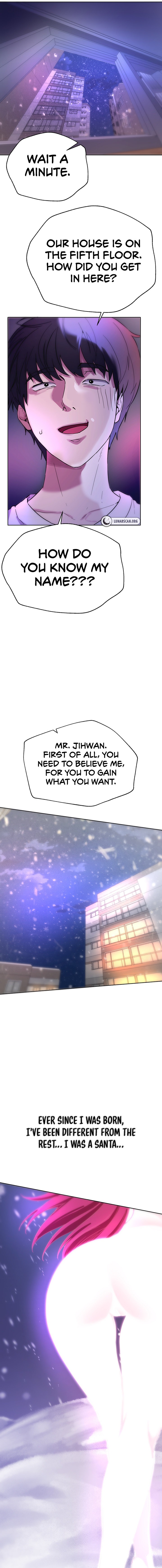 A Gift - Chapter 1 - picture 12