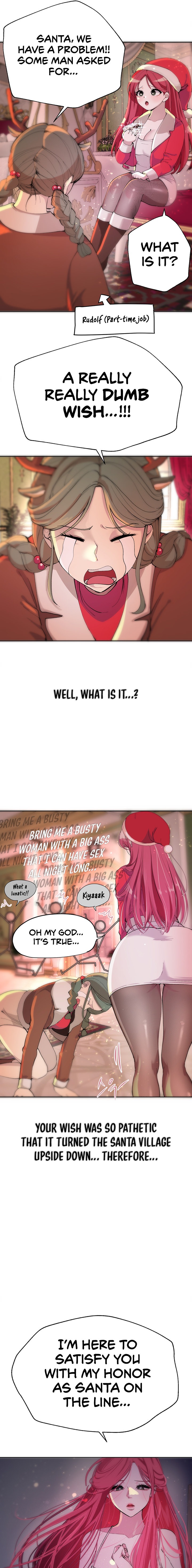 A Gift - Chapter 1 - picture 14