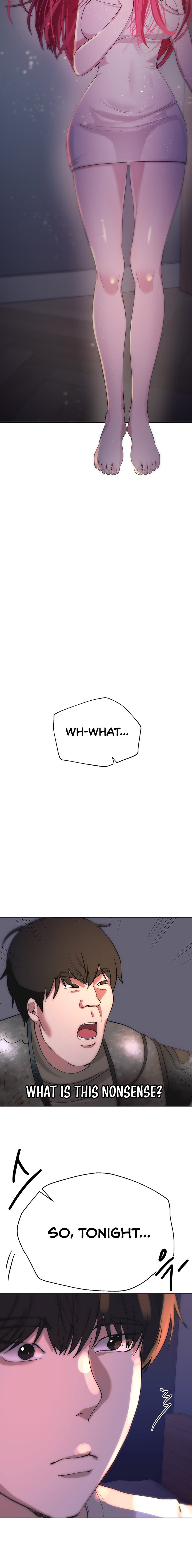 A Gift - Chapter 1 - picture 15