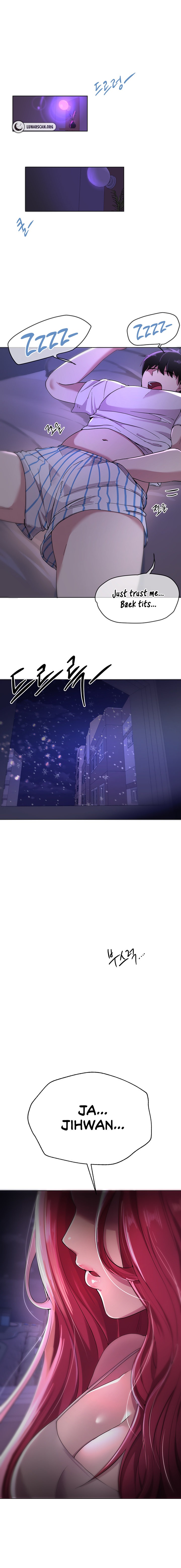 A Gift - Chapter 1 - picture 8
