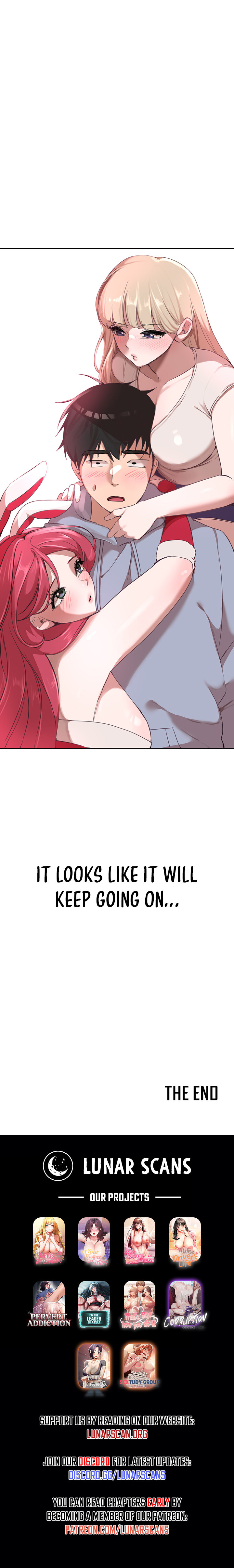 A Gift - Chapter 5 - picture 8