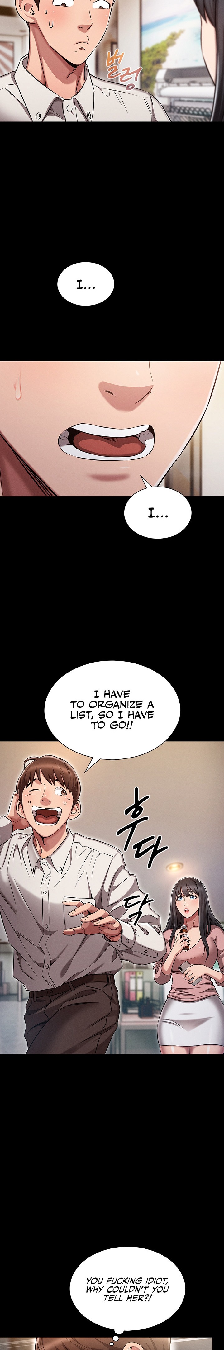 Law Of Reincarnation - Chapter 1 - picture 10