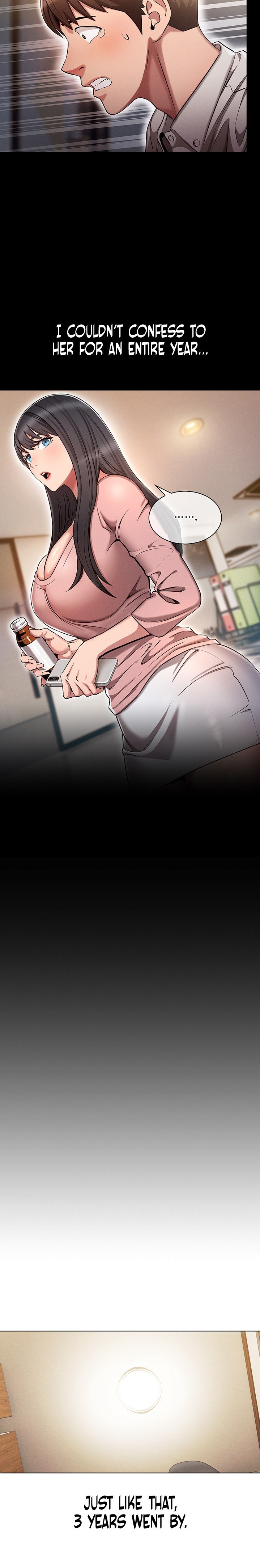 Law Of Reincarnation - Chapter 1 - picture 11