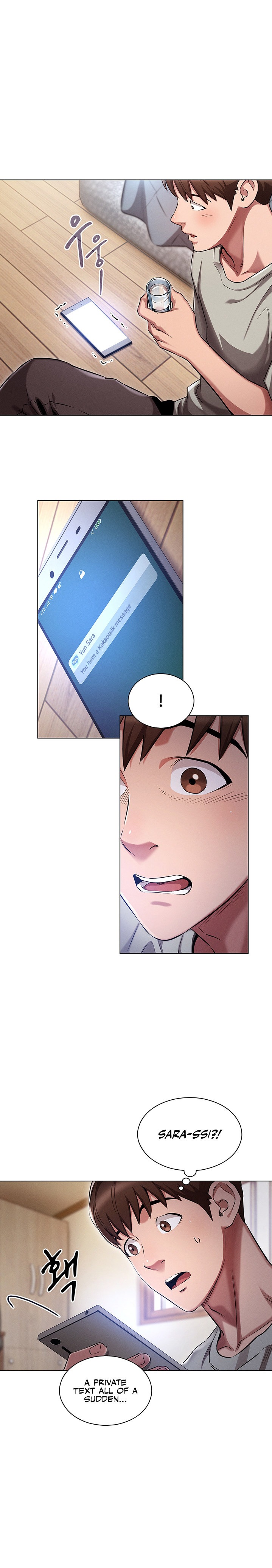 Law Of Reincarnation - Chapter 1 - picture 12