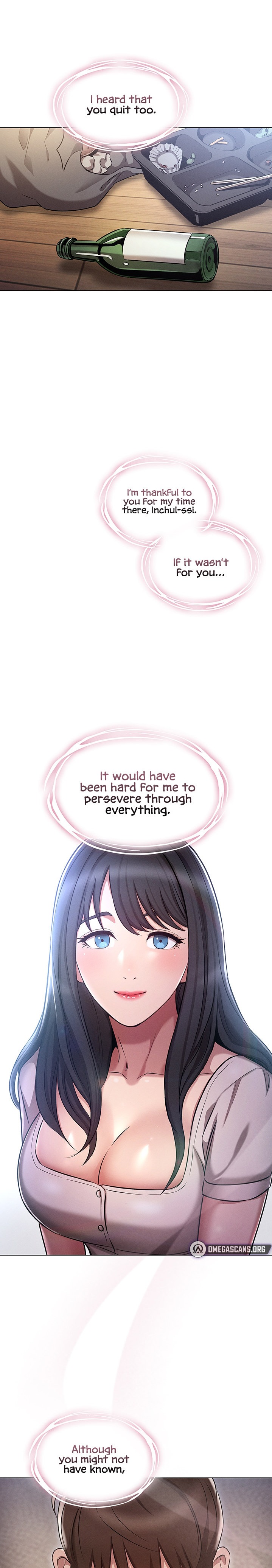 Law Of Reincarnation - Chapter 1 - picture 13
