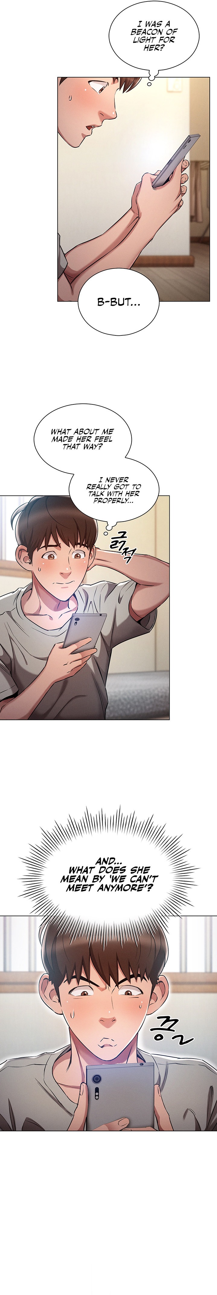 Law Of Reincarnation - Chapter 1 - picture 15