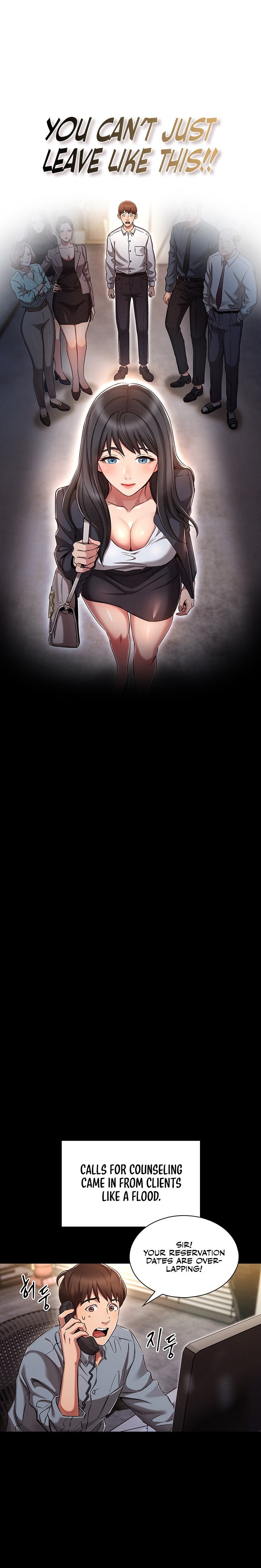 Law Of Reincarnation - Chapter 1 - picture 2