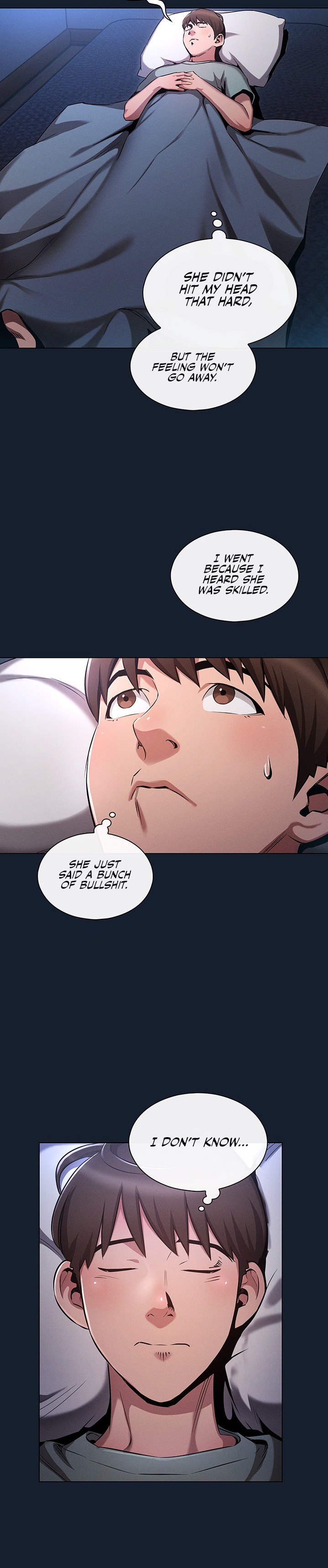 Law Of Reincarnation - Chapter 1 - picture 22