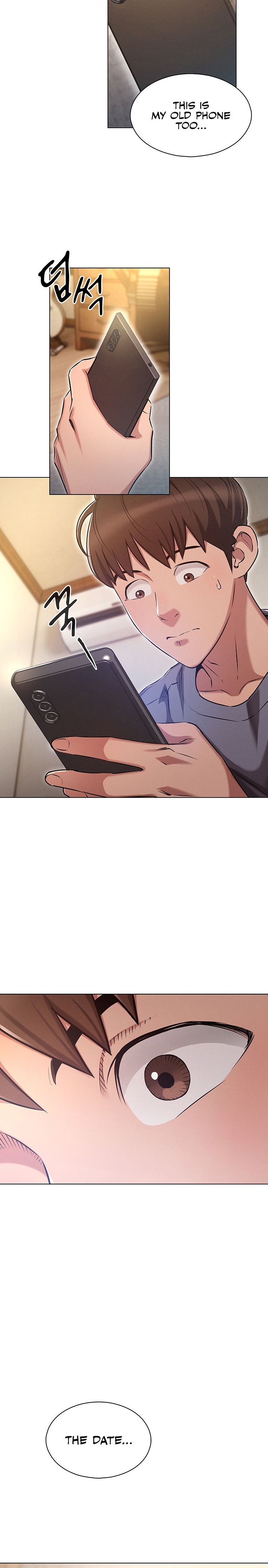 Law Of Reincarnation - Chapter 1 - picture 28