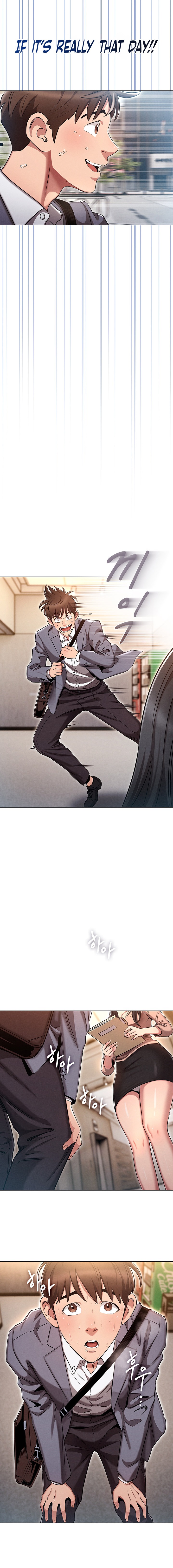 Law Of Reincarnation - Chapter 1 - picture 33