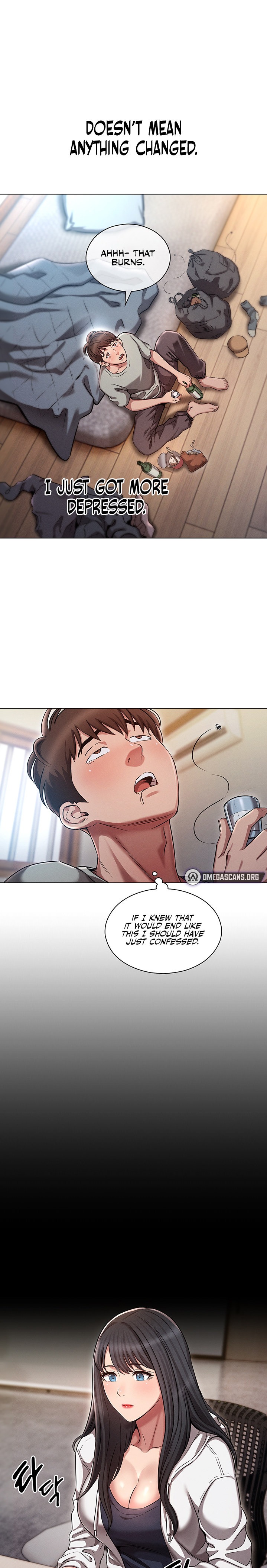 Law Of Reincarnation - Chapter 1 - picture 6