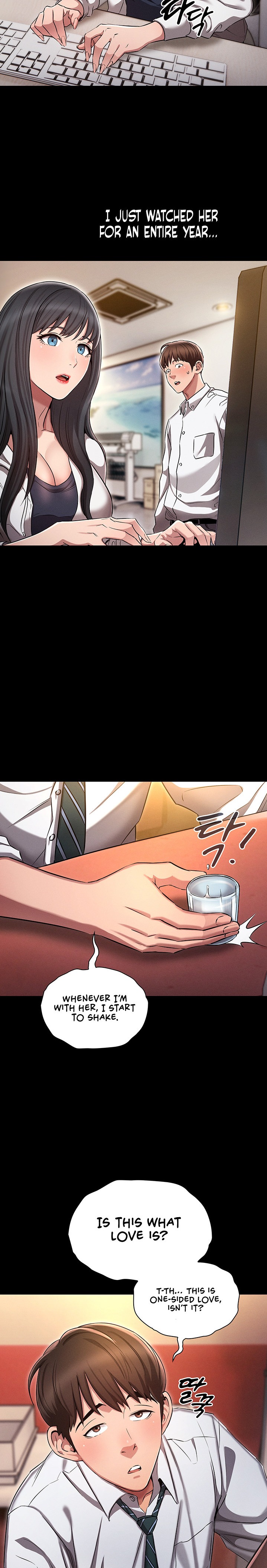 Law Of Reincarnation - Chapter 1 - picture 7