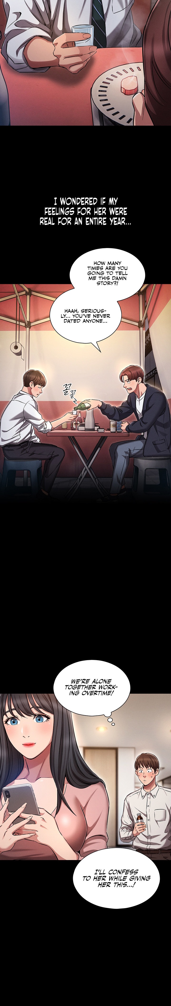 Law Of Reincarnation - Chapter 1 - picture 8