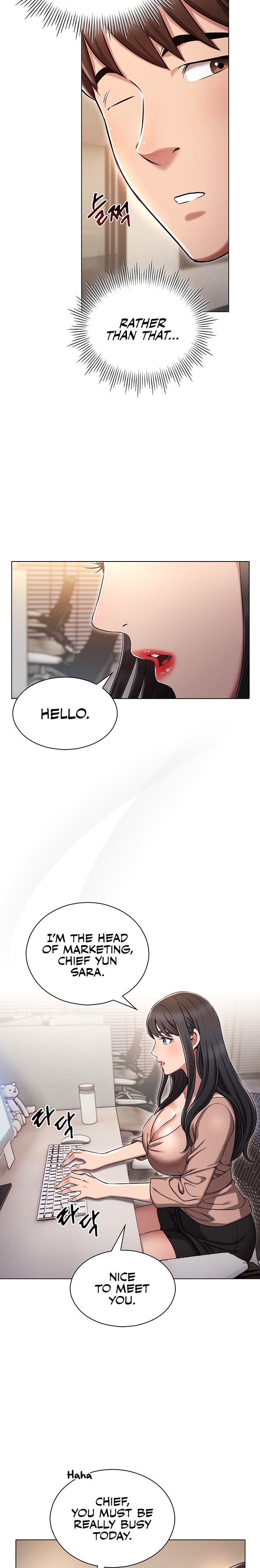 Law Of Reincarnation - Chapter 2 - picture 10