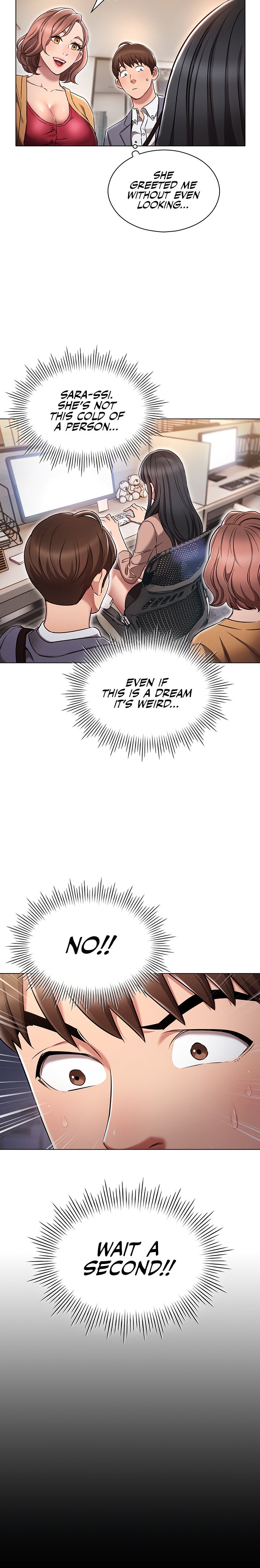 Law Of Reincarnation - Chapter 2 - picture 11