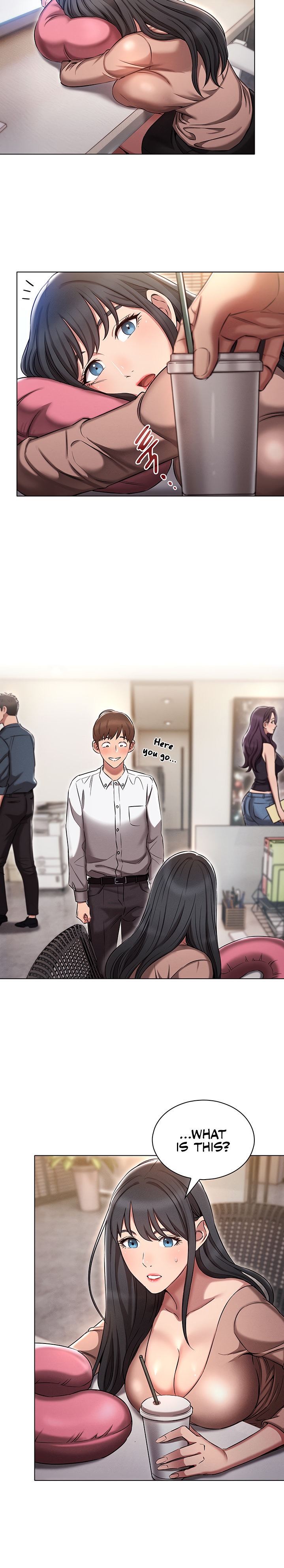 Law Of Reincarnation - Chapter 2 - picture 14