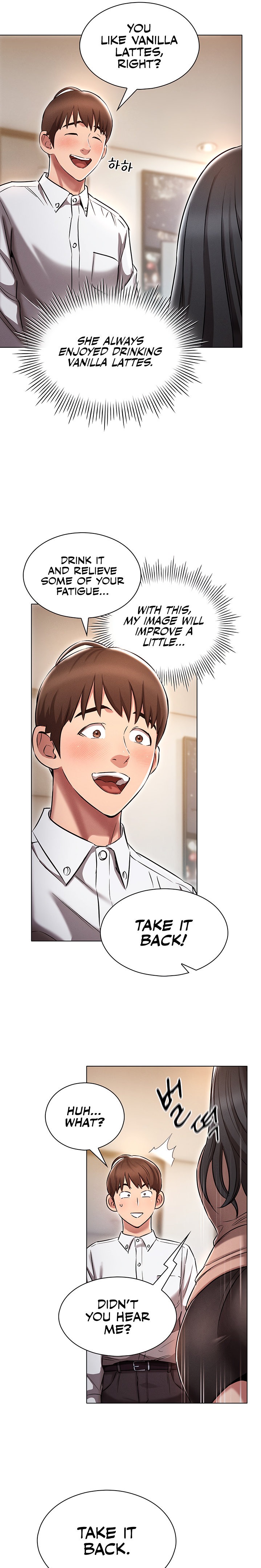 Law Of Reincarnation - Chapter 2 - picture 15