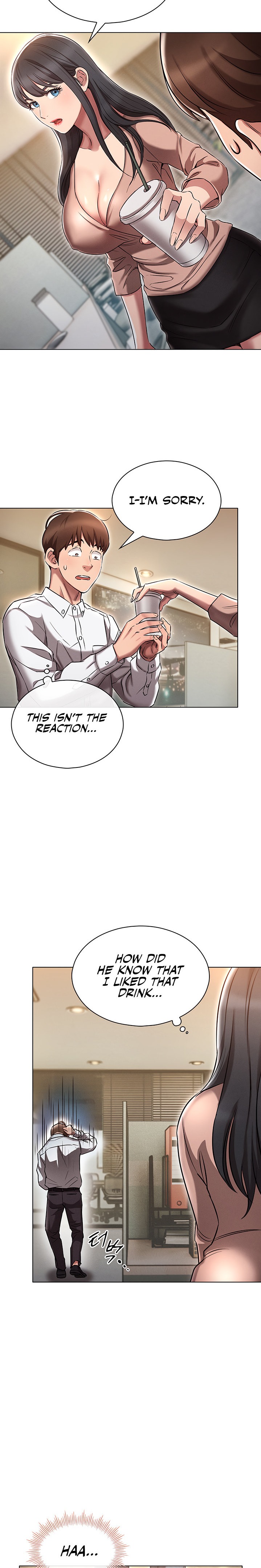 Law Of Reincarnation - Chapter 2 - picture 16