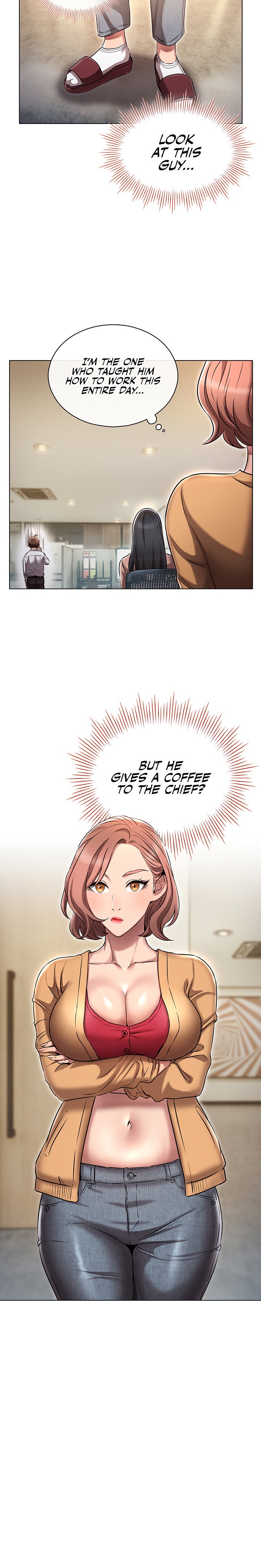 Law Of Reincarnation - Chapter 2 - picture 17