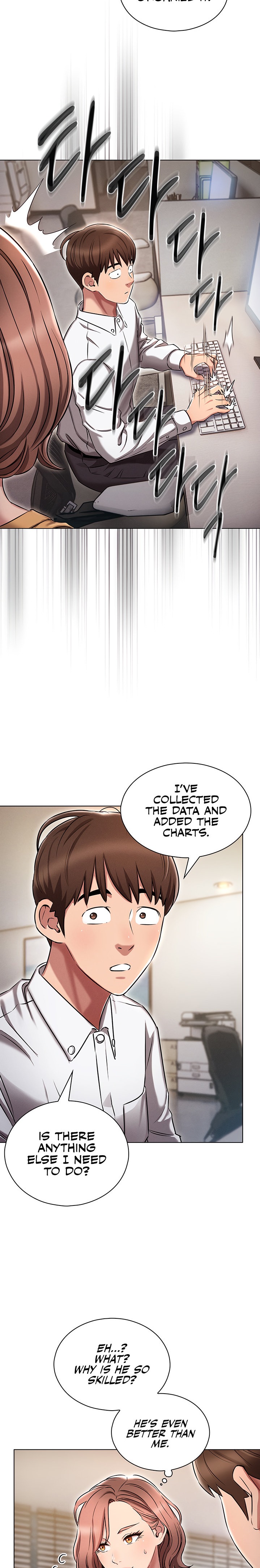 Law Of Reincarnation - Chapter 2 - picture 19