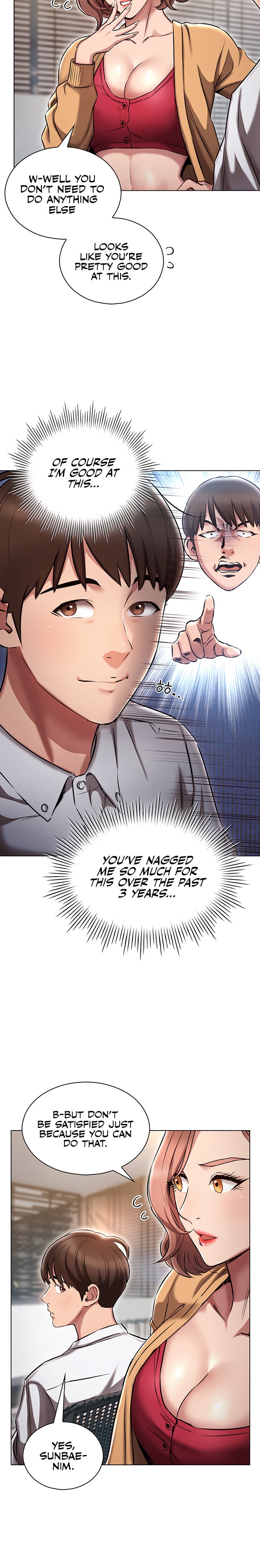 Law Of Reincarnation - Chapter 2 - picture 20