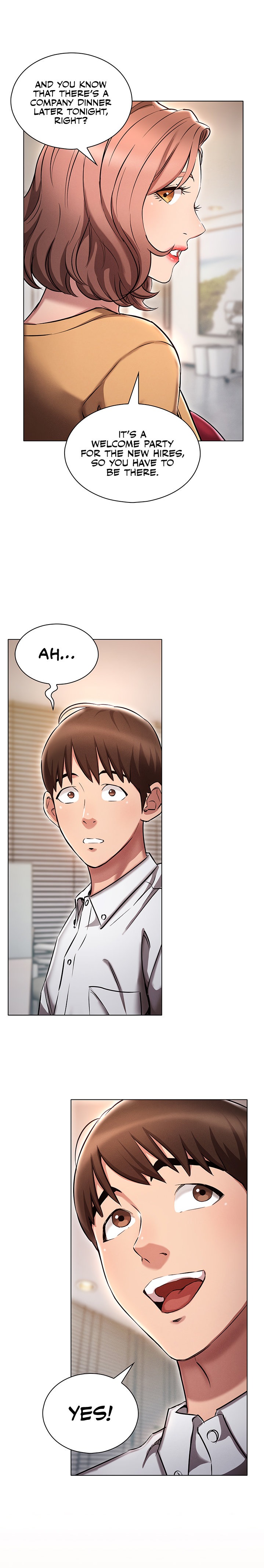 Law Of Reincarnation - Chapter 2 - picture 21