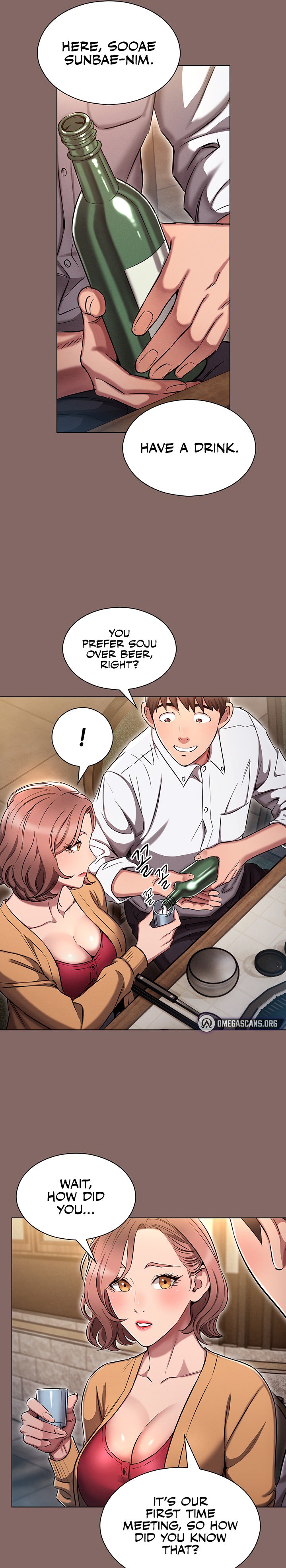 Law Of Reincarnation - Chapter 2 - picture 24