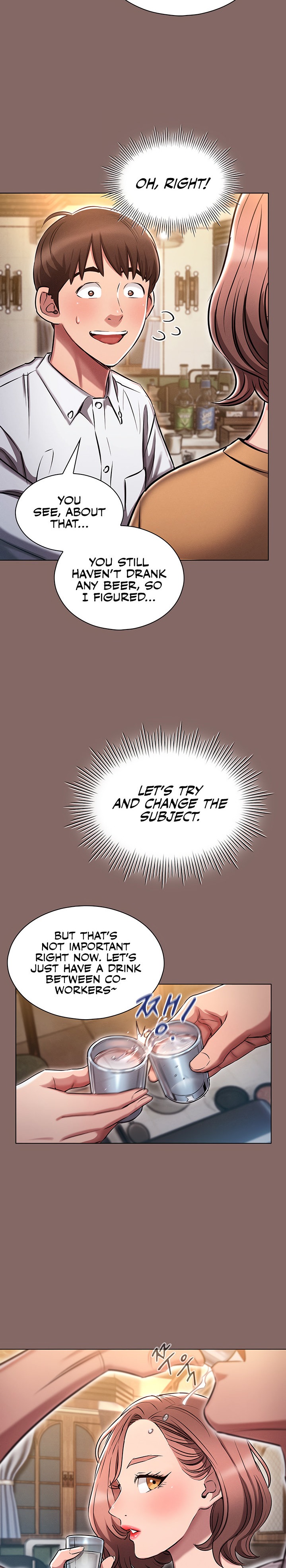 Law Of Reincarnation - Chapter 2 - picture 25