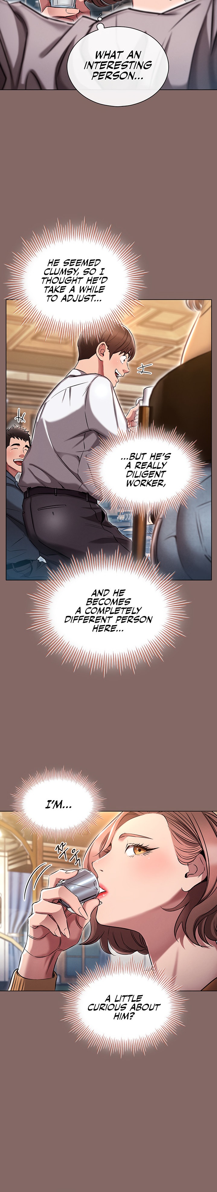Law Of Reincarnation - Chapter 2 - picture 26