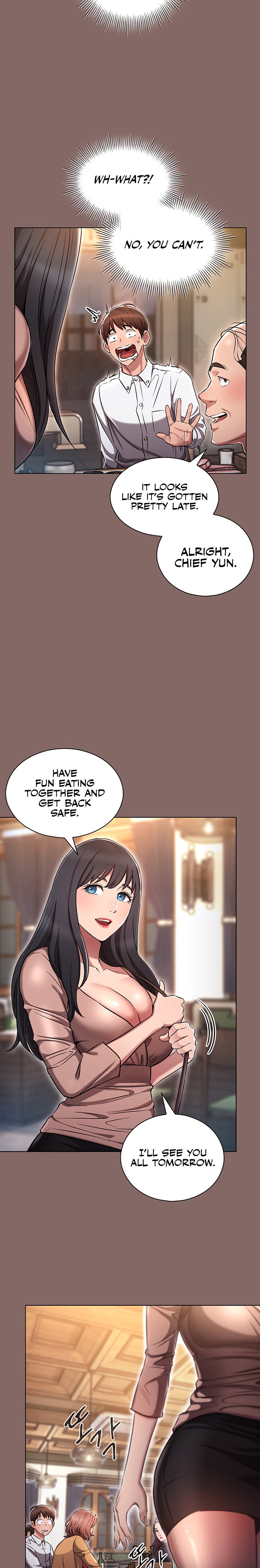 Law Of Reincarnation - Chapter 2 - picture 28