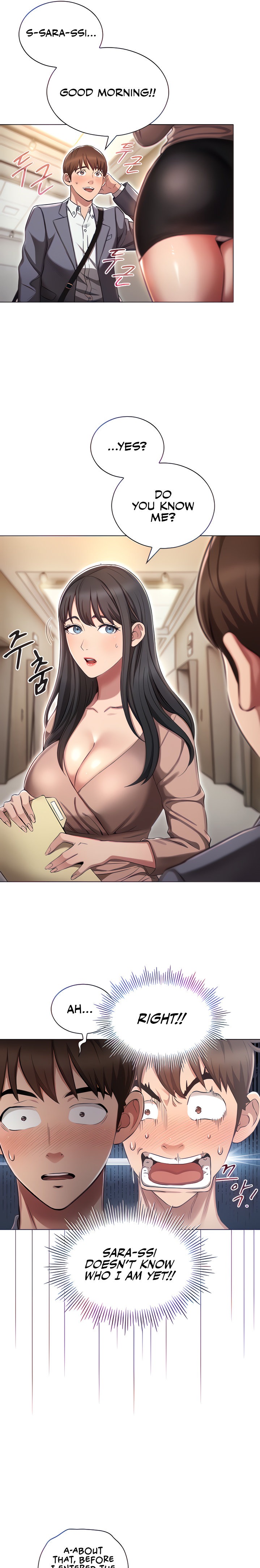 Law Of Reincarnation - Chapter 2 - picture 3
