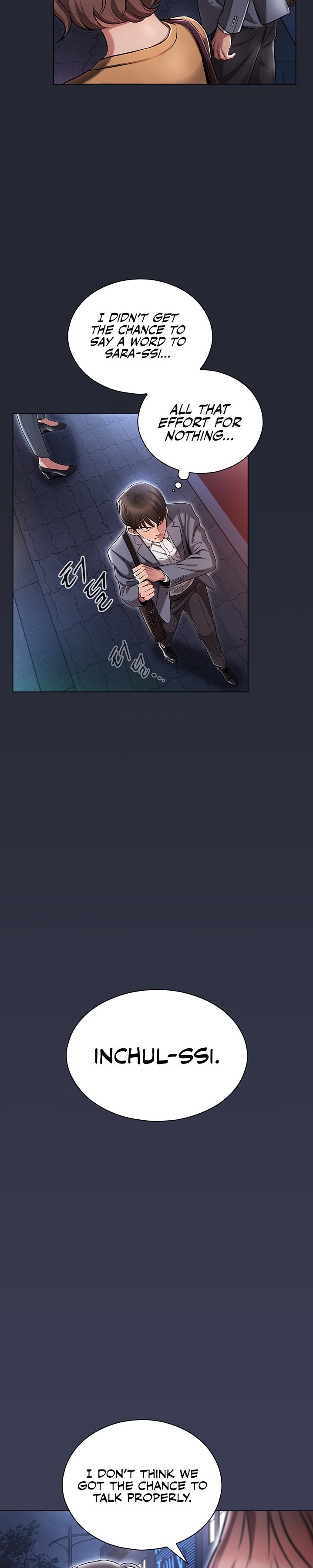 Law Of Reincarnation - Chapter 2 - picture 31