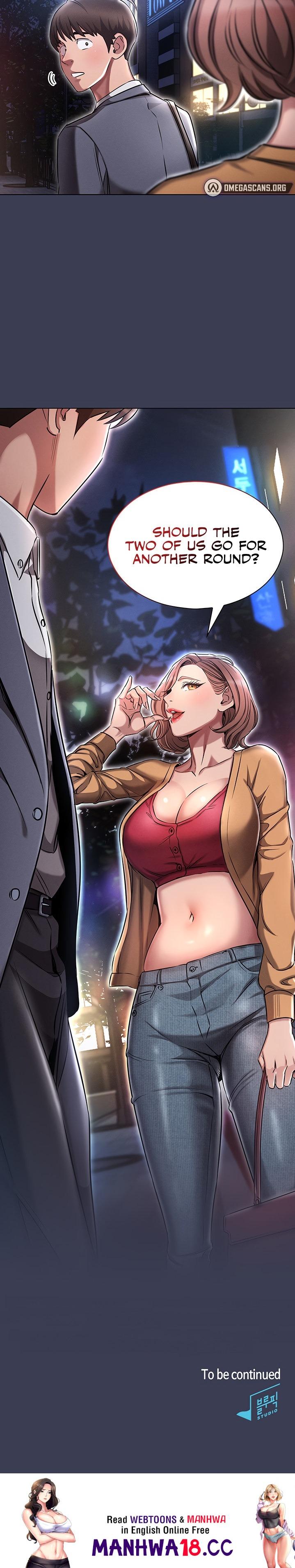 Law Of Reincarnation - Chapter 2 - picture 32