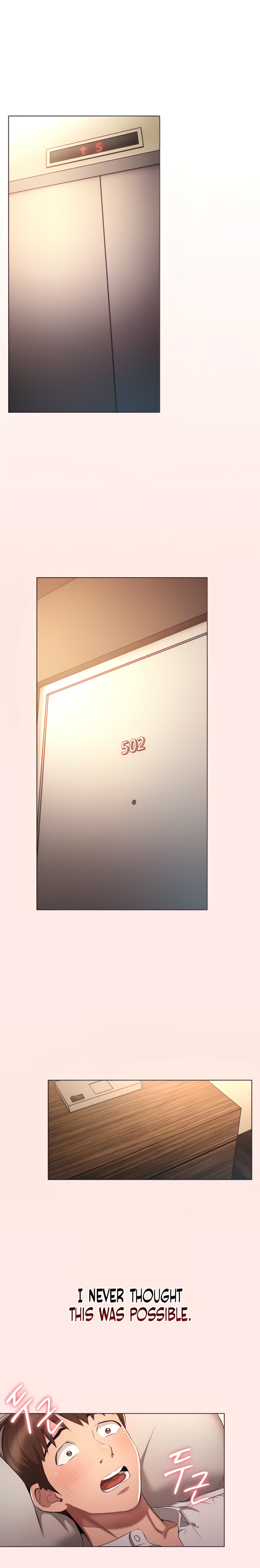 Law Of Reincarnation - Chapter 3 - picture 10