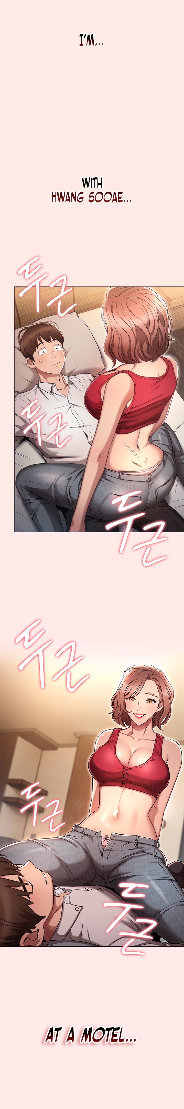 Law Of Reincarnation - Chapter 3 - picture 11