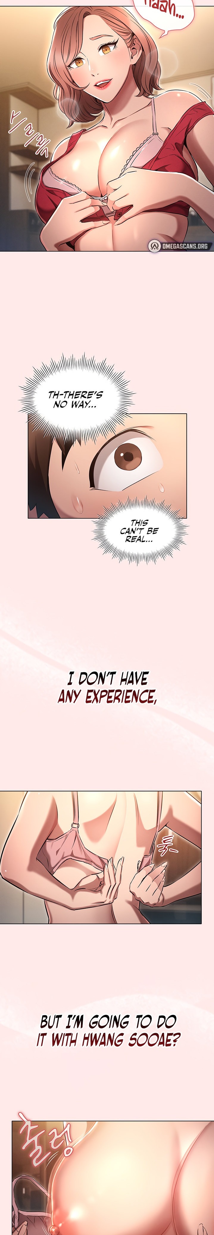 Law Of Reincarnation - Chapter 3 - picture 13