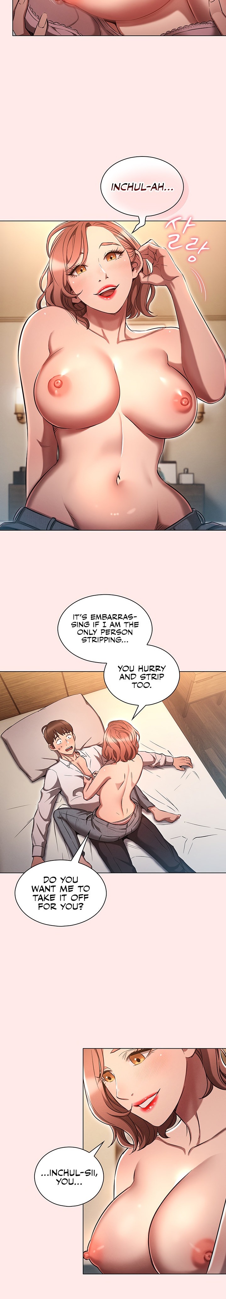 Law Of Reincarnation - Chapter 3 - picture 14