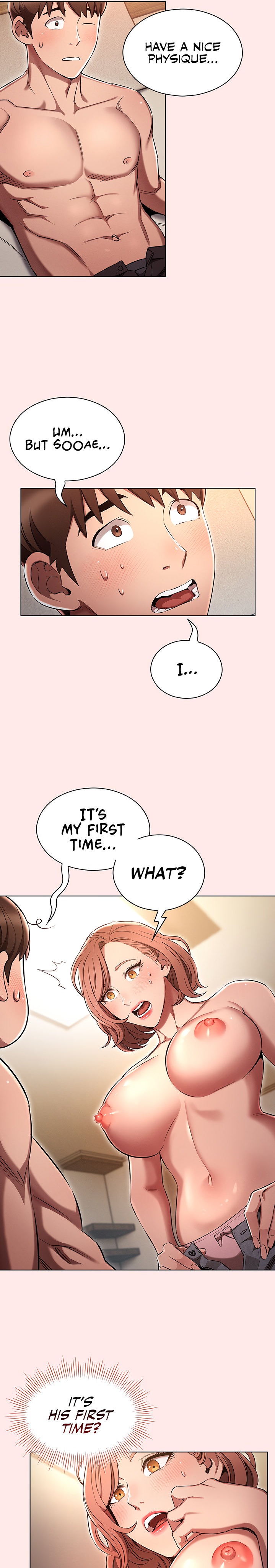 Law Of Reincarnation - Chapter 3 - picture 15