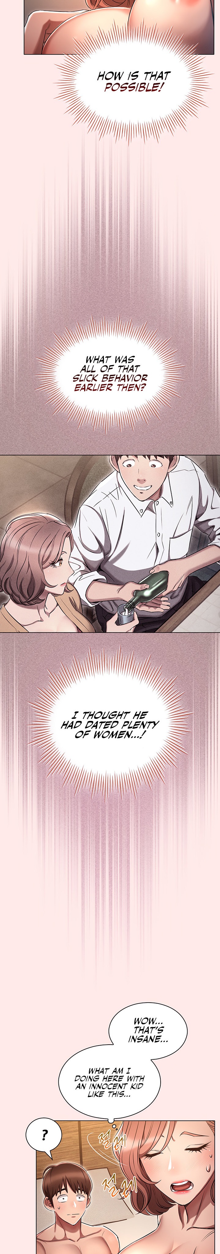 Law Of Reincarnation - Chapter 3 - picture 16