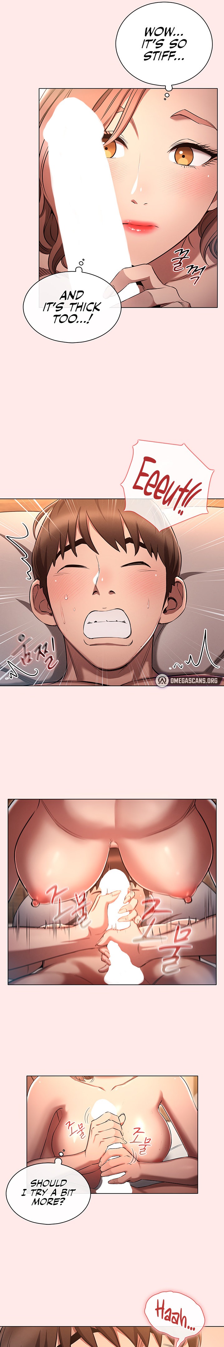 Law Of Reincarnation - Chapter 3 - picture 18