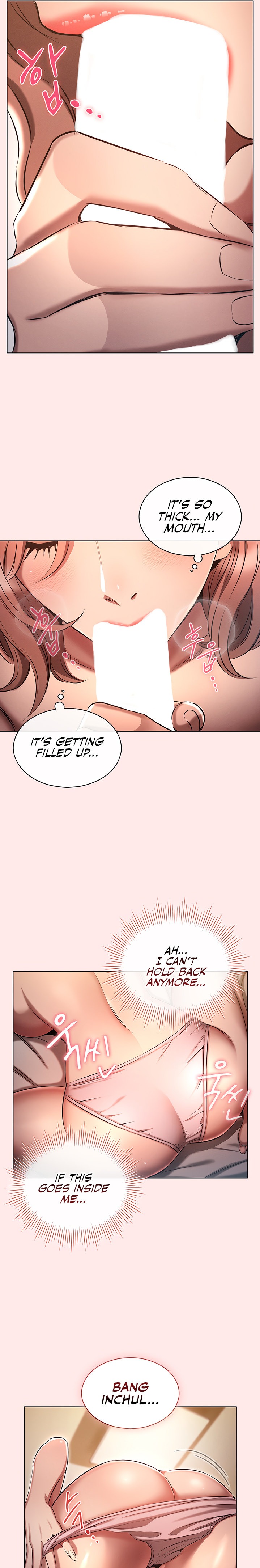 Law Of Reincarnation - Chapter 3 - picture 21