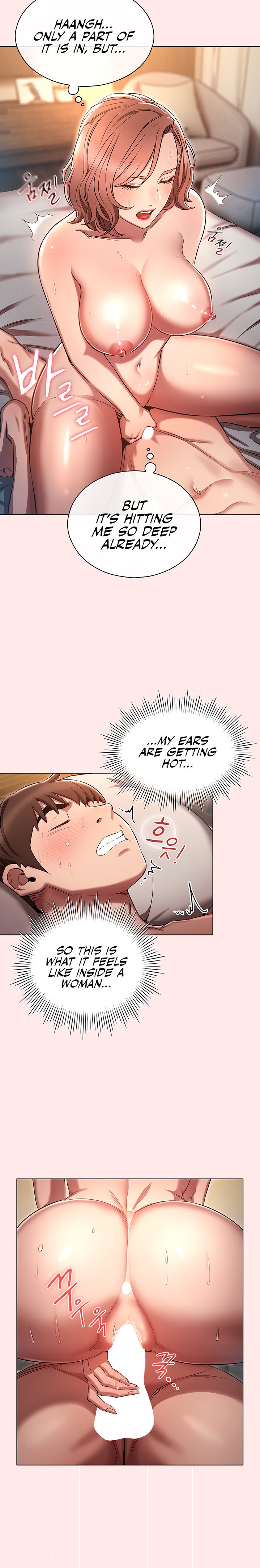 Law Of Reincarnation - Chapter 3 - picture 23