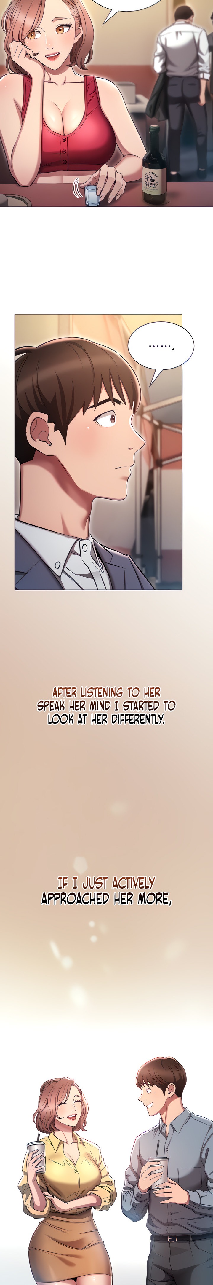 Law Of Reincarnation - Chapter 3 - picture 4