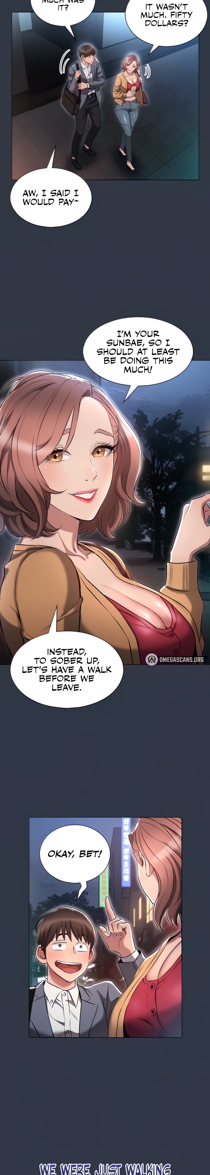 Law Of Reincarnation - Chapter 3 - picture 7