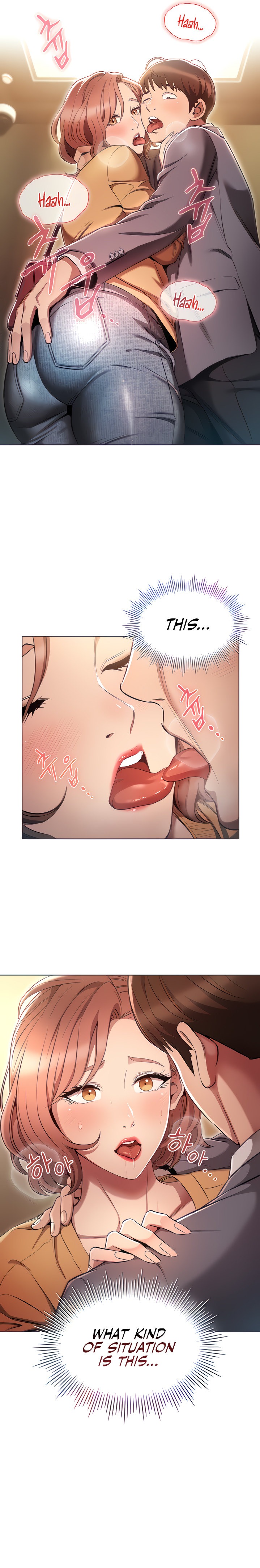 Law Of Reincarnation - Chapter 3 - picture 9