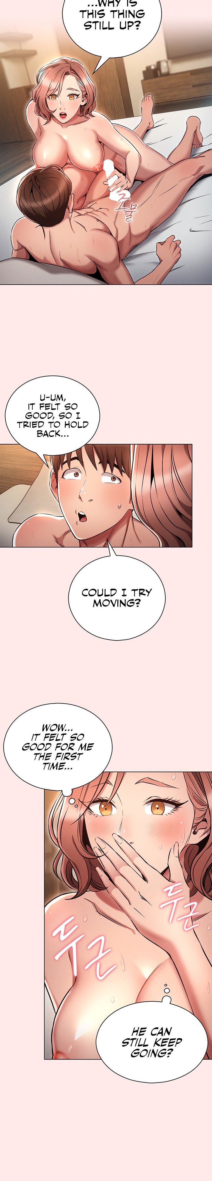Law Of Reincarnation - Chapter 4 - picture 10