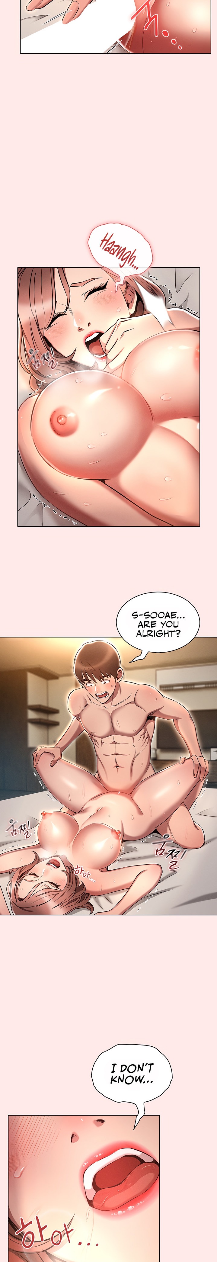 Law Of Reincarnation - Chapter 4 - picture 16