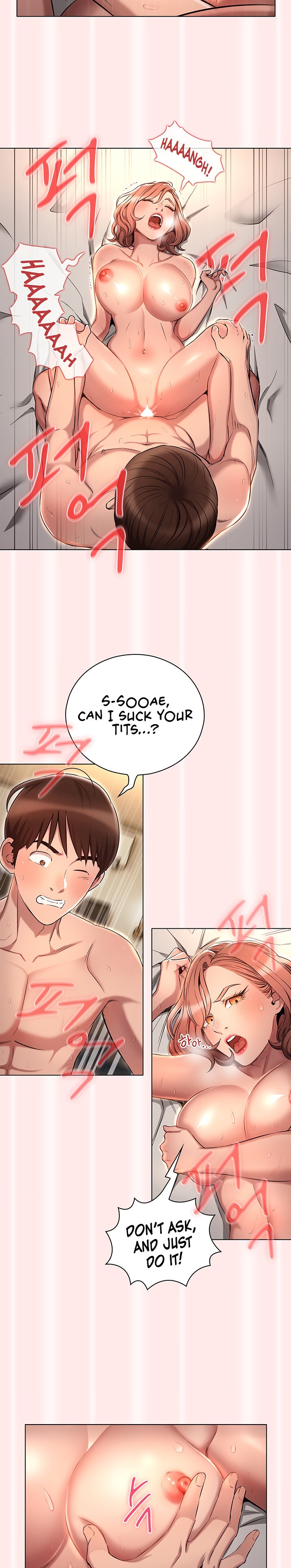 Law Of Reincarnation - Chapter 4 - picture 19