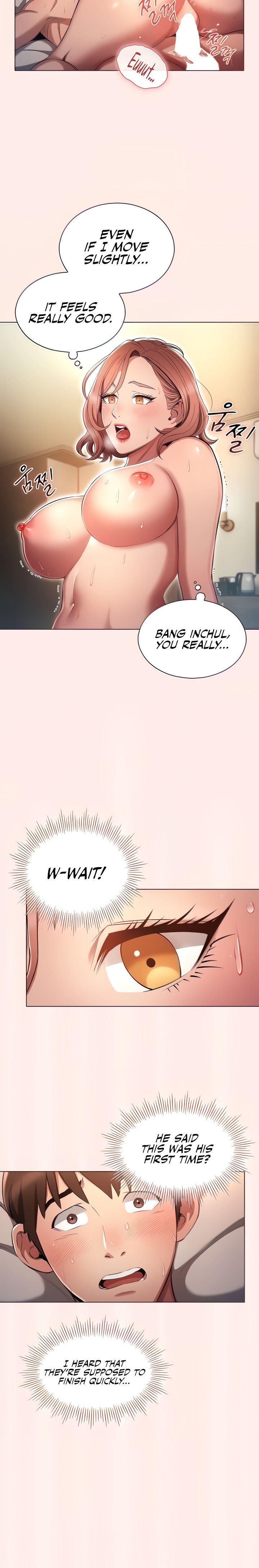 Law Of Reincarnation - Chapter 4 - picture 2